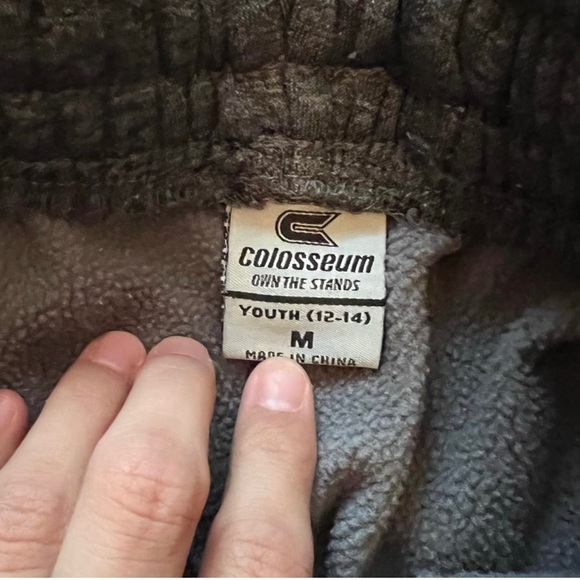 Athletic UNC Lacrosse Set - Picture 6 of 11